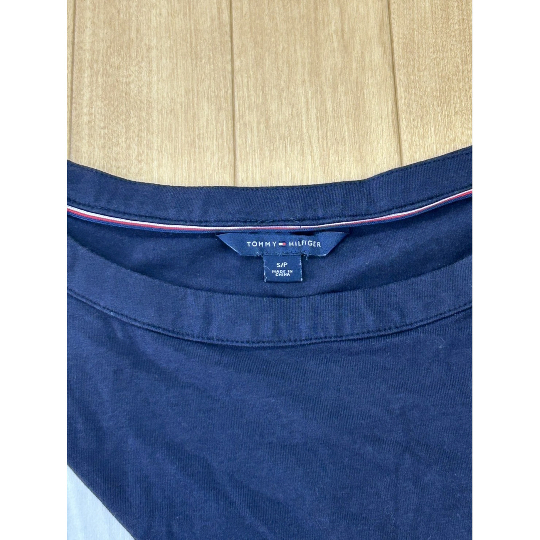 TOMMY HILFIGER - TOMMYGOLFHILFIGE トミーヒルフィガー TOMMY HILFIGER - TOMMYGOLFHILFIGE トミーヒルフィガー