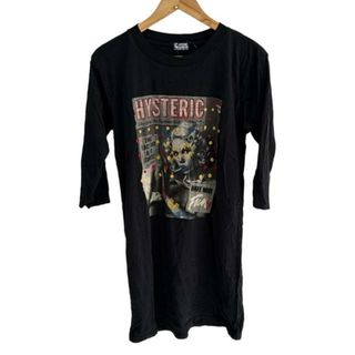 HYSTERIC GLAMOUR(ワンピース)のフリマアイテム一覧 HYSTERIC GLAMOUR(ワンピース)のフリマアイテム一覧