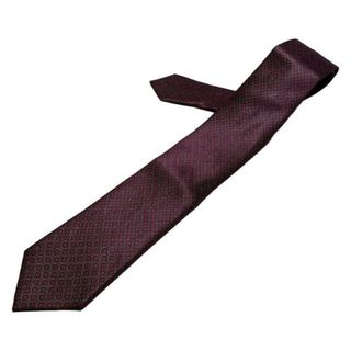 Brioni - Brioni(ブリオーニ) ネクタイ メンズ - ボルドー Brioni - Brioni(ブリオーニ) ネクタイ メンズ - ボルドー