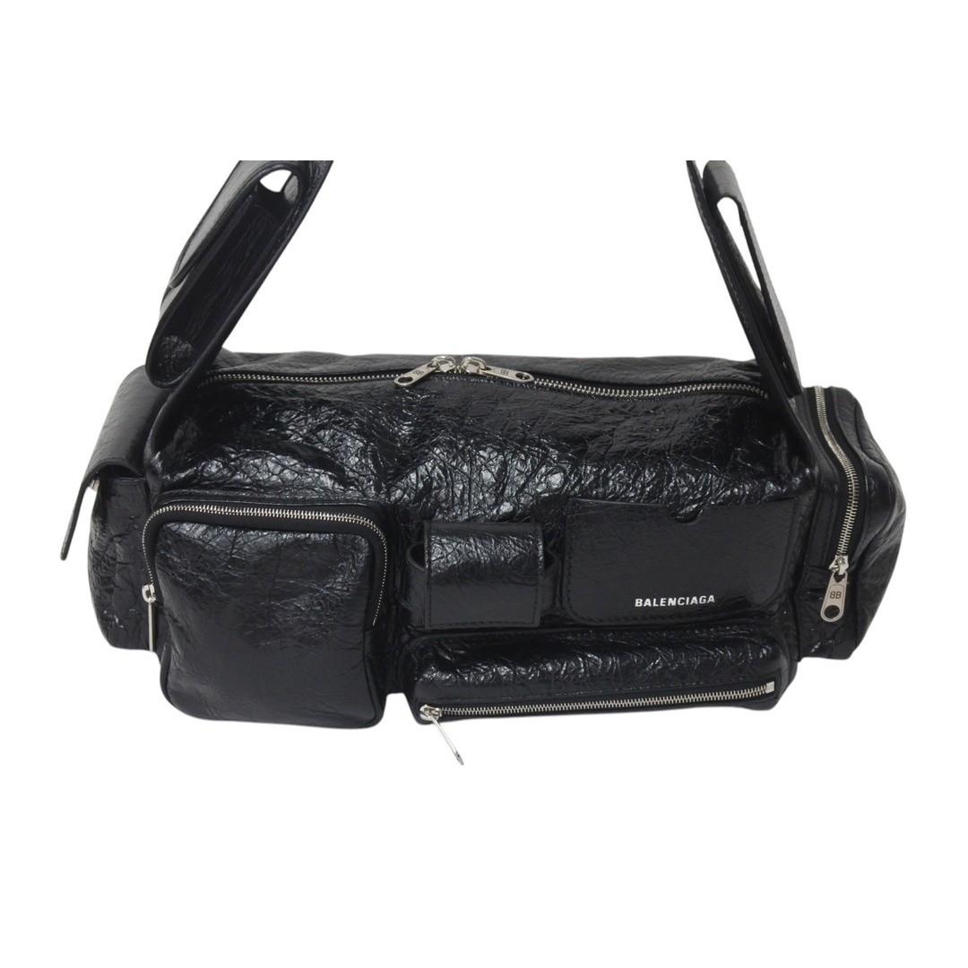 BALENCIAGA - 極美品 BALENCIAGA バレンシアガ スーパービジィ BALENCIAGA - 極美品 BALENCIAGA バレンシアガ スーパービジィ
