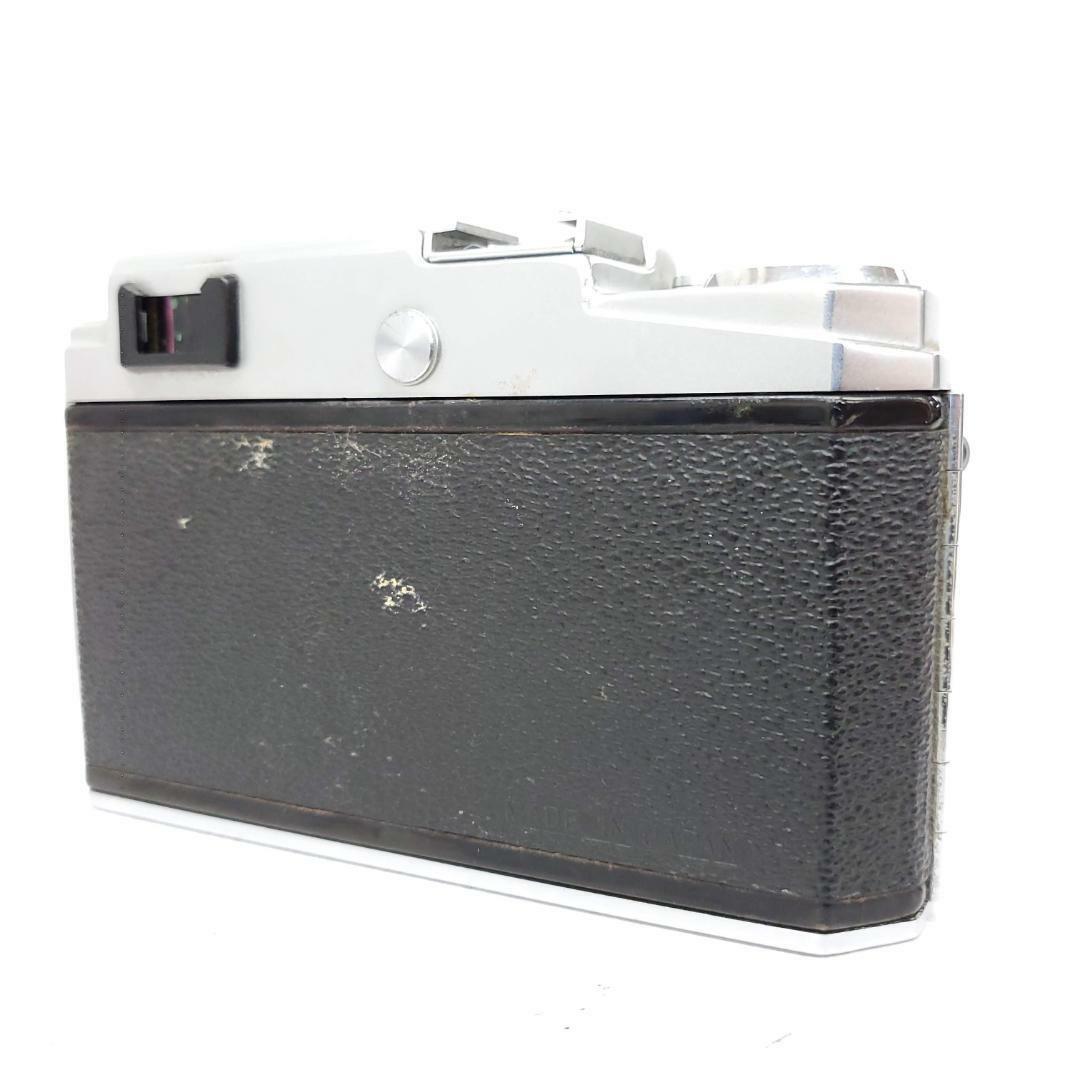 KONICA MINOLTA - 【動作確認済】 KONICA ⅢA F0214-2-5xの通販 KONICA MINOLTA - 【動作確認済】 KONICA ⅢA F0214-2-5xの通販