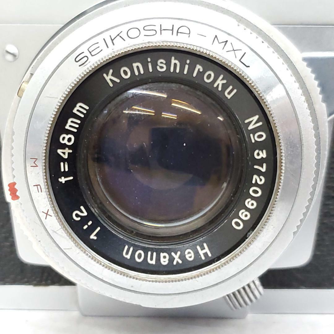 KONICA MINOLTA - 【動作確認済】 KONICA ⅢA F0214-2-5xの通販 KONICA MINOLTA - 【動作確認済】 KONICA ⅢA F0214-2-5xの通販