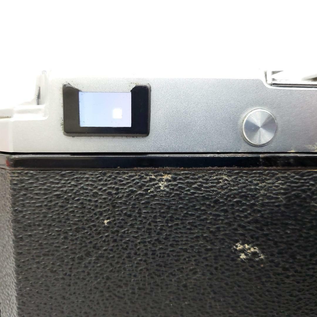 KONICA MINOLTA - 【動作確認済】 KONICA ⅢA F0214-2-5xの通販 KONICA MINOLTA - 【動作確認済】 KONICA ⅢA F0214-2-5xの通販