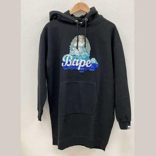 A BATHING APE(ワンピース)のフリマアイテム一覧 A BATHING APE(ワンピース)のフリマアイテム一覧