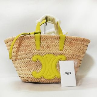 CELINE(かごバッグ/ストローバッグ)のフリマアイテム一覧 CELINE(かごバッグ/ストローバッグ)のフリマアイテム一覧
