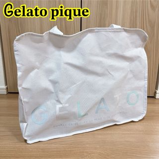 gelato pique(ショップ袋)のフリマアイテム一覧 gelato pique(ショップ袋)のフリマアイテム一覧