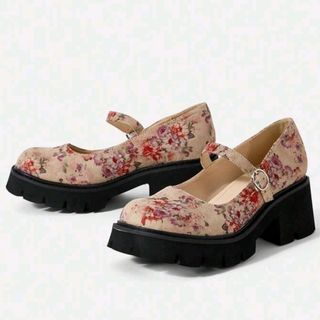 Dr.Martens - ドクターマーチンSALOME/サロメ厚底ヒールの通販 Dr.Martens - ドクターマーチンSALOME/サロメ厚底ヒールの通販