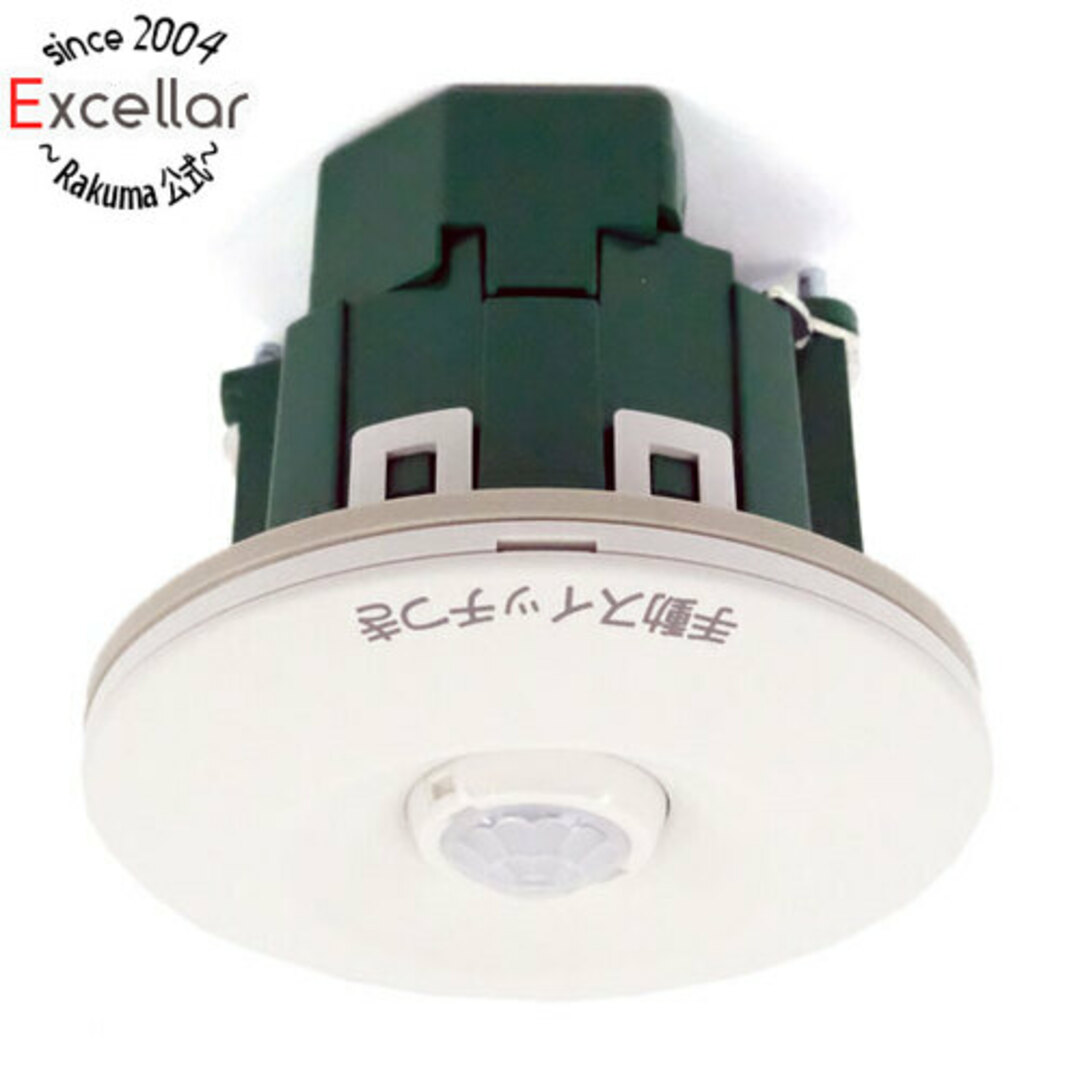Panasonic - Panasonic 軒下天井取付 熱線センサ付自動スイッチ Panasonic - Panasonic 軒下天井取付 熱線センサ付自動スイッチ