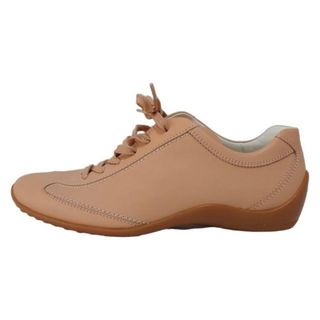 TOD'S - 【新品☆サイズ37】Ciao by TOD'S レザーフリンジ TOD'S - 【新品☆サイズ37】Ciao by TOD'S レザーフリンジ