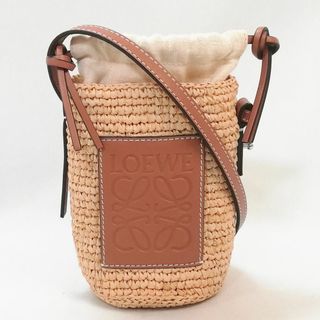 LOEWE(かごバッグ/ストローバッグ)のフリマアイテム一覧 LOEWE(かごバッグ/ストローバッグ)のフリマアイテム一覧