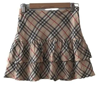 BURBERRY BLUE LABEL - Burberry Blue Label(バーバリーブルー BURBERRY BLUE LABEL - Burberry Blue Label(バーバリーブルー