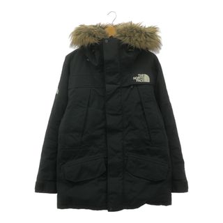 THE NORTH FACE(ダウンジャケット ・ ブラック/黒色系)の THE NORTH FACE(ダウンジャケット ・ ブラック/黒色系)の
