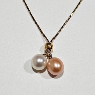 TASAKI(ネックレス)のフリマアイテム一覧 TASAKI(ネックレス)のフリマアイテム一覧