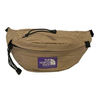 THE NORTH FACE(ボディバッグ/ウエストポーチ)のフリマ THE NORTH FACE(ボディバッグ/ウエストポーチ)のフリマ