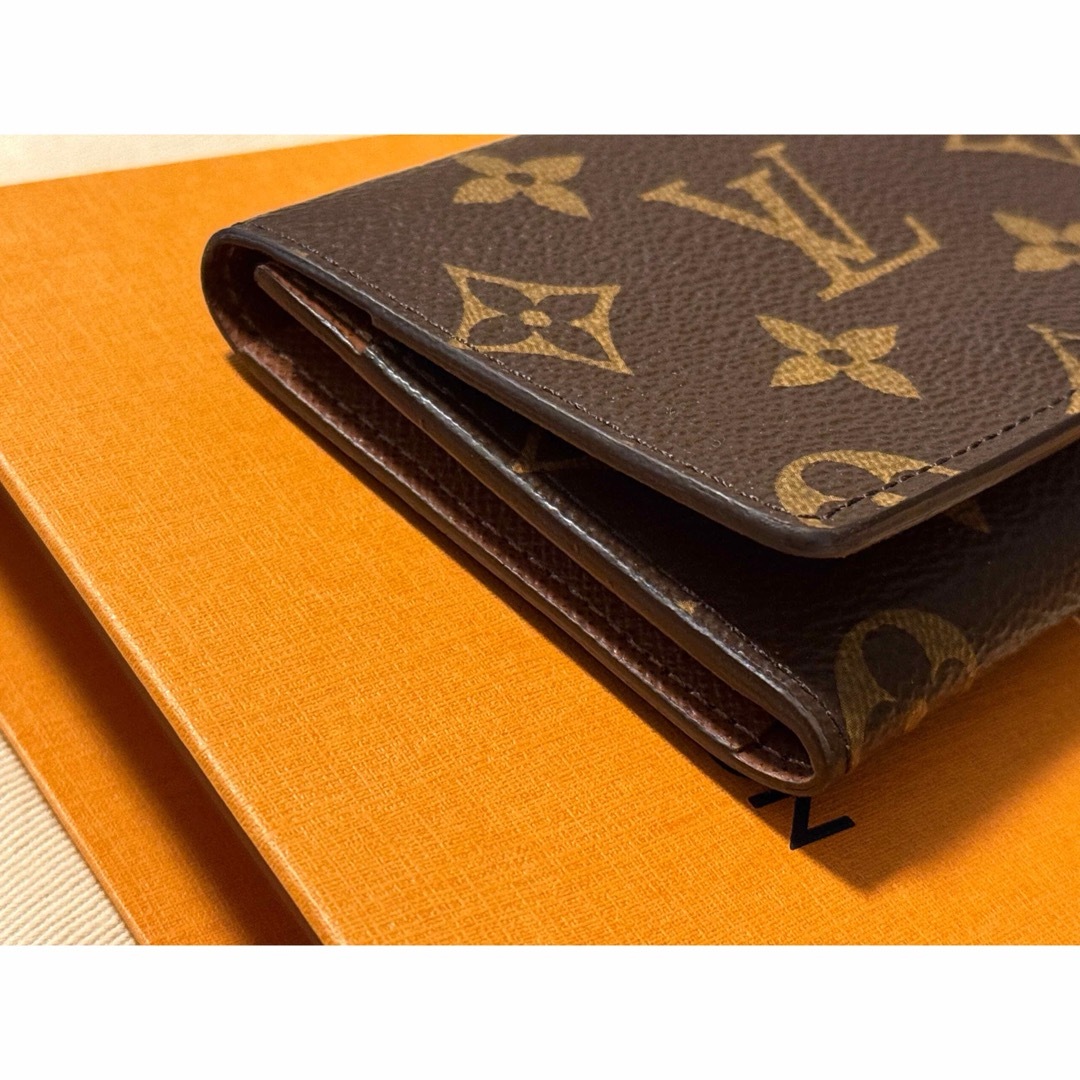 LOUIS VUITTON - □ほぼ未使用□新型 ルイヴィトン アンヴェ LOUIS VUITTON - □ほぼ未使用□新型 ルイヴィトン アンヴェ