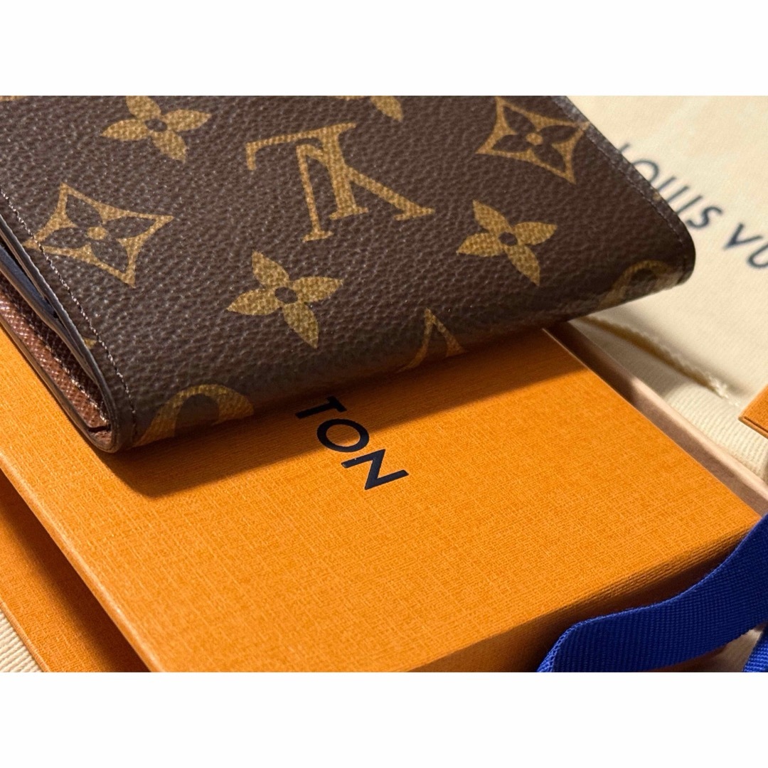 LOUIS VUITTON - □ほぼ未使用□新型 ルイヴィトン アンヴェ LOUIS VUITTON - □ほぼ未使用□新型 ルイヴィトン アンヴェ