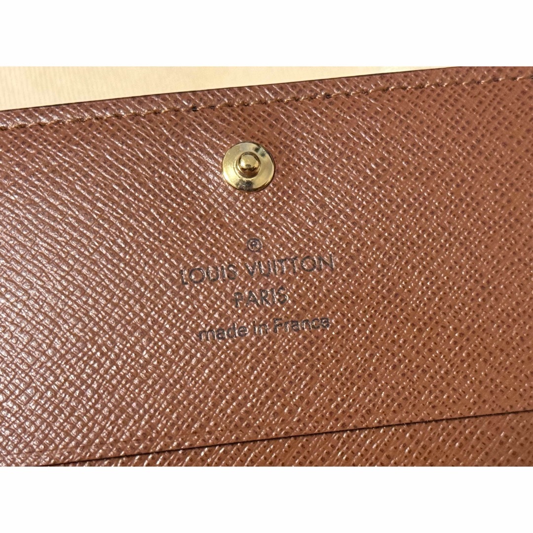 LOUIS VUITTON - □ほぼ未使用□新型 ルイヴィトン アンヴェ LOUIS VUITTON - □ほぼ未使用□新型 ルイヴィトン アンヴェ