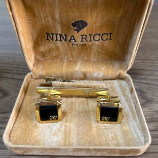 NINA RICCI(ネクタイピン)のフリマアイテム一覧 NINA RICCI(ネクタイピン)のフリマアイテム一覧