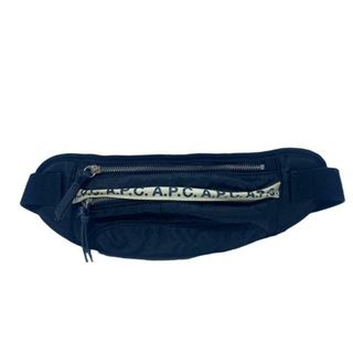 A.P.C(ボディバッグ/ウエストポーチ)のフリマアイテム一覧 A.P.C(ボディバッグ/ウエストポーチ)のフリマアイテム一覧