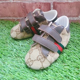 GUCCI(ベビー靴/シューズ(~14cm))のフリマアイテム一覧 GUCCI(ベビー靴/シューズ(~14cm))のフリマアイテム一覧