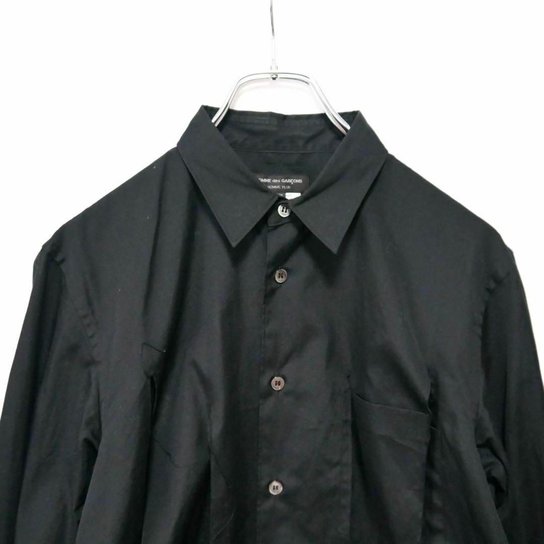 COMME des GARCONS HOMME PLUS - COMME des GARCONS HOMME PLUS COMME des GARCONS HOMME PLUS - COMME des GARCONS HOMME PLUS