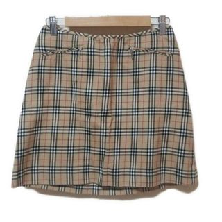 BURBERRY BLUE LABEL(ミニスカート)のフリマアイテム一覧 BURBERRY BLUE LABEL(ミニスカート)のフリマアイテム一覧