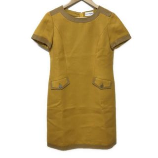 Courreges(ワンピース)のフリマアイテム一覧 Courreges(ワンピース)のフリマアイテム一覧