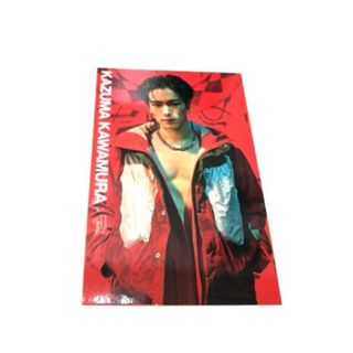 THERAMPAGE 川村壱馬 (R)ENEWトレカB 外付けトレカ - メルカリ