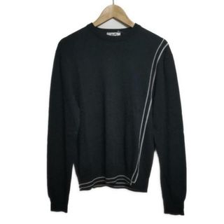 HERMES - 美品 エルメス HERMES ニット セーター カシミヤ HERMES - 美品 エルメス HERMES ニット セーター カシミヤ