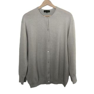 Drawer - 美品 22AW Drawer ドゥロワー 12GカシミヤファーV Drawer - 美品 22AW Drawer ドゥロワー 12GカシミヤファーV