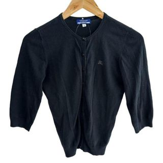 BURBERRY BLUE LABEL(カーディガン)のフリマアイテム一覧 BURBERRY BLUE LABEL(カーディガン)のフリマアイテム一覧
