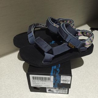 テバ(Teva)のテバ サンダル 36(サンダル)