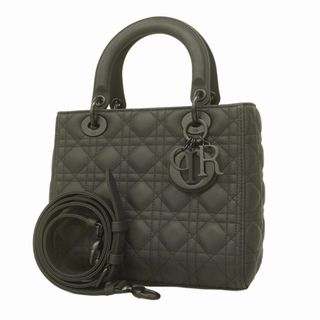 Christian Dior - ディオール MYABC レディディオール ラージ Christian Dior - ディオール MYABC レディディオール ラージ