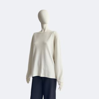 Theory - 【新品同様】セオリー カシミヤ混 タートルネック Theory - 【新品同様】セオリー カシミヤ混 タートルネック