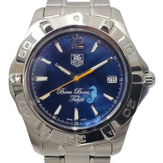 TAG Heuer - タグホイヤー TAG HEUER CH1113-0 6000シリーズ TAG Heuer - タグホイヤー TAG HEUER CH1113-0 6000シリーズ