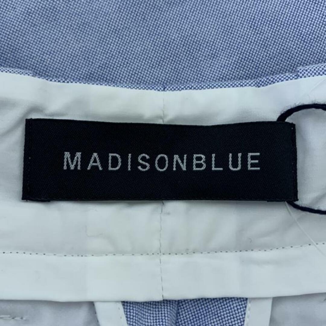 MADISONBLUE - MADISON BLUE(マディソンブルー) ショートパンツ MADISONBLUE - MADISON BLUE(マディソンブルー) ショートパンツ