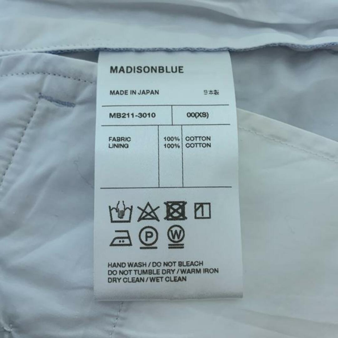 MADISONBLUE - MADISON BLUE(マディソンブルー) ショートパンツ MADISONBLUE - MADISON BLUE(マディソンブルー) ショートパンツ