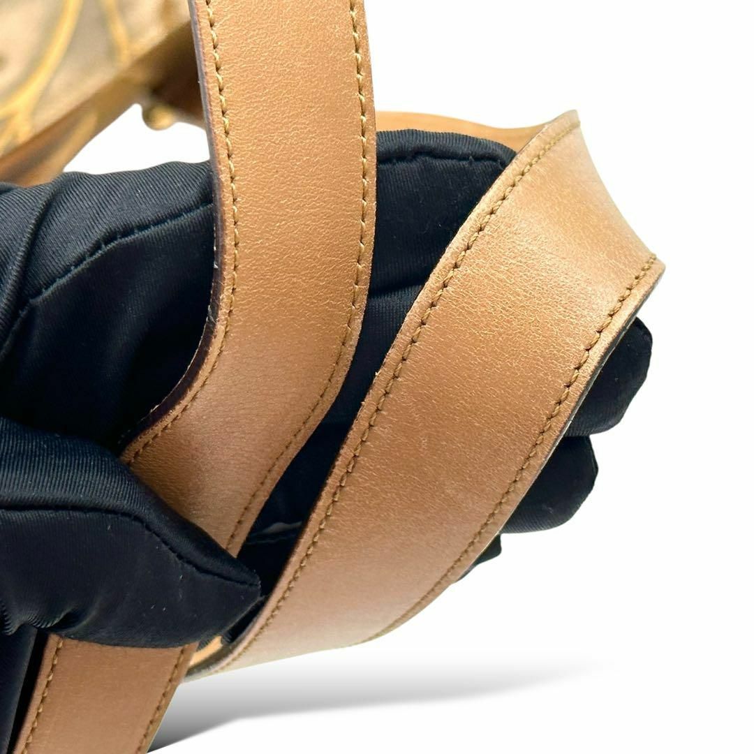 Salvatore Ferragamo - 良品 サルヴァトーレフェラガモ トート