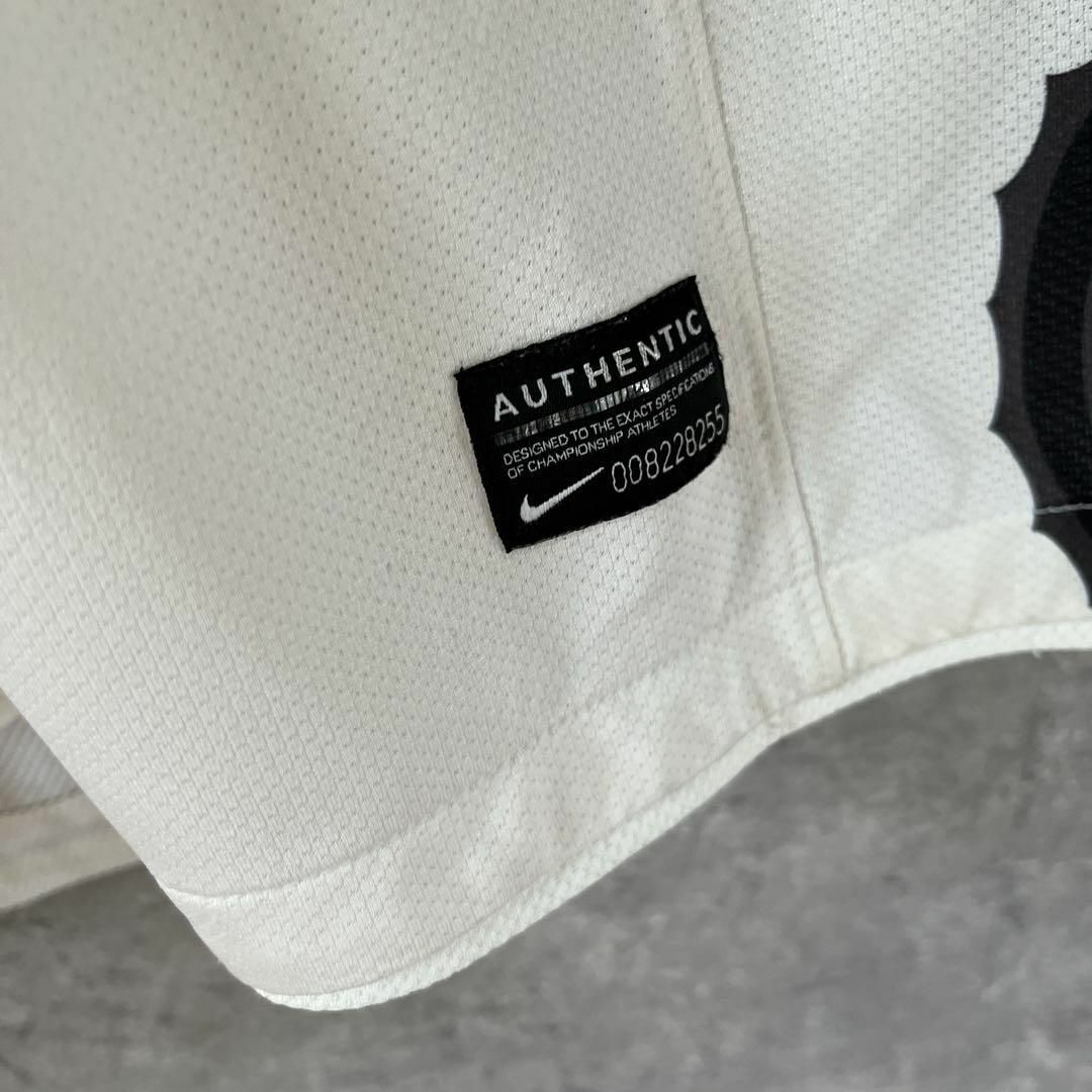 NIKE - インテル ユニフォーム ドラゴン NIKE製 半袖 tシャツL NIKE - インテル ユニフォーム ドラゴン NIKE製 半袖 tシャツL