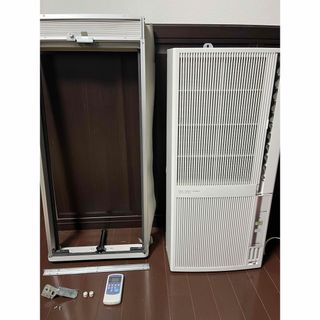 コロナ - コロナ部品 窓枠 320155020 冷暖兼用タイプウインド コロナ - コロナ部品 窓枠 320155020 冷暖兼用タイプウインド