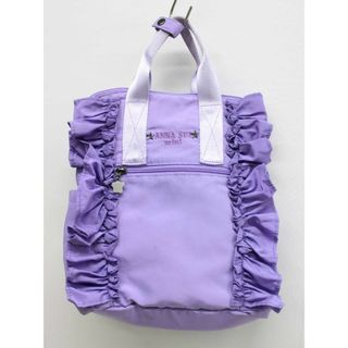 ANNA SUI mini(こども用バッグ)のフリマアイテム一覧 ANNA SUI mini(こども用バッグ)のフリマアイテム一覧