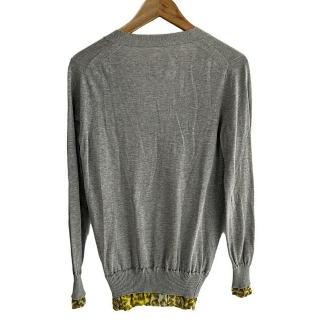 sacai - Sacai(サカイ) カーディガン サイズ2 M レディース美品