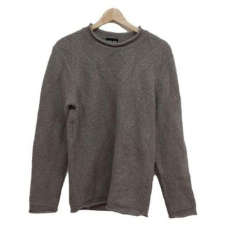 GIORGIO ARMANI(ニット/セーター)のフリマアイテム一覧 GIORGIO ARMANI(ニット/セーター)のフリマアイテム一覧