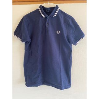 FRED PERRY - 【お値下げ】フレッドペリー☆ロングワンピース FRED PERRY - 【お値下げ】フレッドペリー☆ロングワンピース