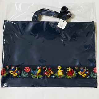 FEILER - フェイラー銀座本店10周年記念限定商品 バッグ FEILER - フェイラー銀座本店10周年記念限定商品 バッグ