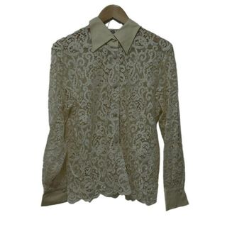 HERMES - 未使用 エルメス シャツ 36 黒 ブラウスの通販 by HERMES - 未使用 エルメス シャツ 36 黒 ブラウスの通販 by