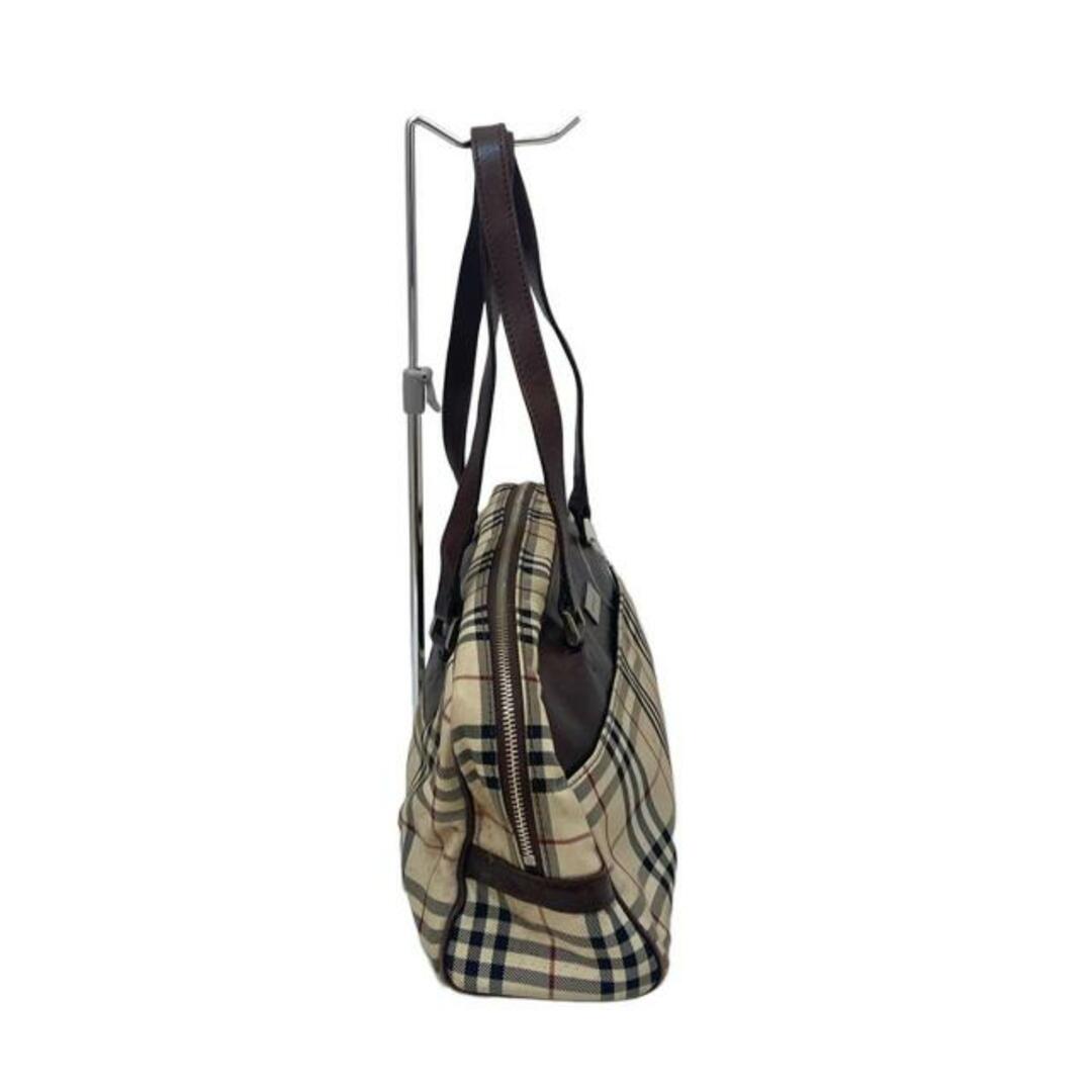 BURBERRY - Burberry(バーバリー) ショルダーバッグ - ベージュ BURBERRY - Burberry(バーバリー) ショルダーバッグ - ベージュ