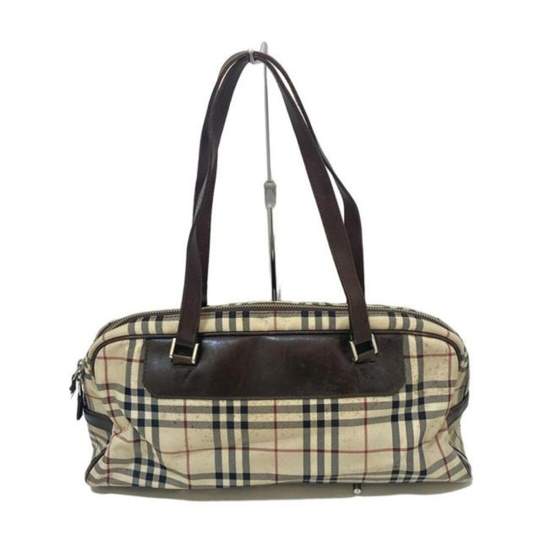 BURBERRY - Burberry(バーバリー) ショルダーバッグ - ベージュ BURBERRY - Burberry(バーバリー) ショルダーバッグ - ベージュ