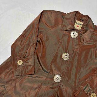 FOXEY - FOXEY Rainyフィット&フレアトレンチコート希少42新品 FOXEY - FOXEY Rainyフィット&フレアトレンチコート希少42新品