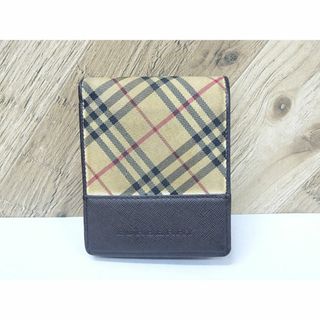 BURBERRY(折り財布)のフリマアイテム一覧 BURBERRY(折り財布)のフリマアイテム一覧